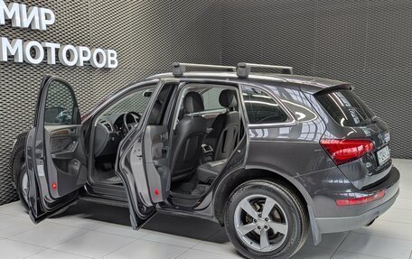 Audi Q5, 2012 год, 1 595 000 рублей, 10 фотография