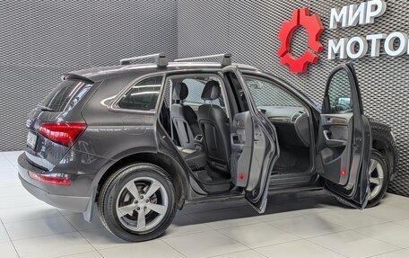 Audi Q5, 2012 год, 1 595 000 рублей, 9 фотография