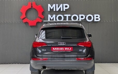 Audi Q5, 2012 год, 1 595 000 рублей, 5 фотография