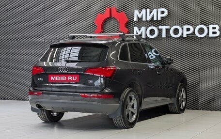 Audi Q5, 2012 год, 1 595 000 рублей, 4 фотография