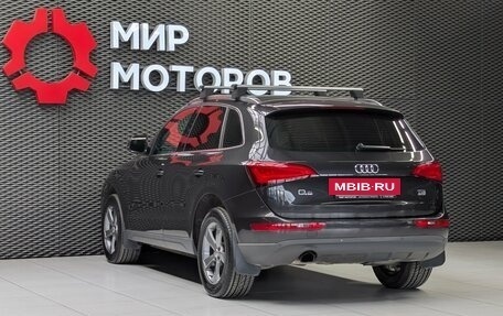 Audi Q5, 2012 год, 1 595 000 рублей, 6 фотография