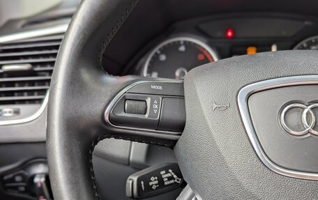 Audi Q5, 2012 год, 1 595 000 рублей, 15 фотография