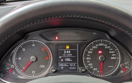 Audi Q5, 2012 год, 1 595 000 рублей, 14 фотография
