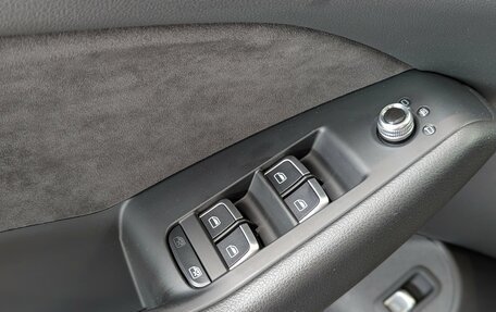 Audi Q5, 2012 год, 1 595 000 рублей, 17 фотография