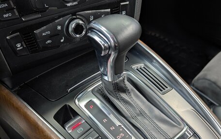 Audi Q5, 2012 год, 1 595 000 рублей, 18 фотография