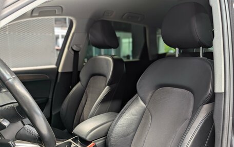 Audi Q5, 2012 год, 1 595 000 рублей, 13 фотография