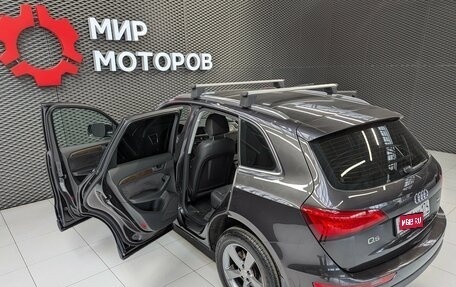 Audi Q5, 2012 год, 1 595 000 рублей, 7 фотография