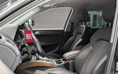 Audi Q5, 2012 год, 1 595 000 рублей, 12 фотография