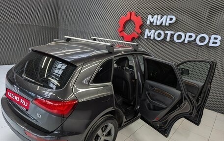 Audi Q5, 2012 год, 1 595 000 рублей, 8 фотография