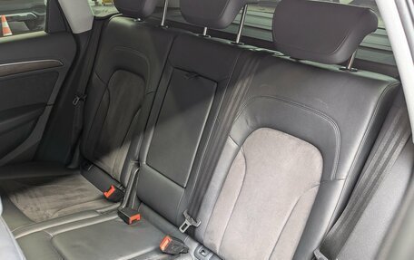 Audi Q5, 2012 год, 1 595 000 рублей, 25 фотография
