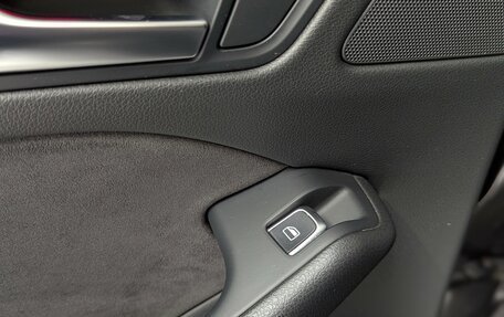 Audi Q5, 2012 год, 1 595 000 рублей, 23 фотография