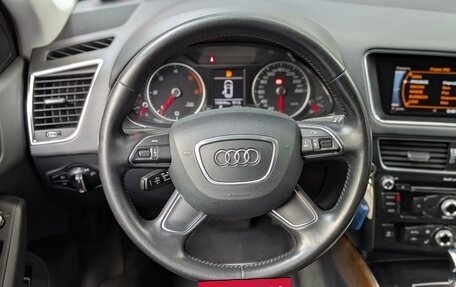 Audi Q5, 2012 год, 1 595 000 рублей, 19 фотография