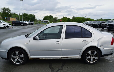 Volkswagen Bora, 1999 год, 287 000 рублей, 7 фотография