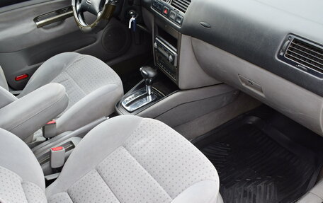 Volkswagen Bora, 1999 год, 287 000 рублей, 14 фотография