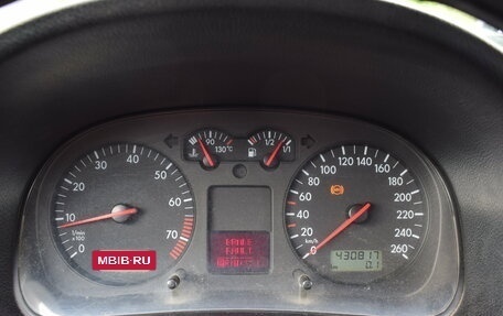 Volkswagen Bora, 1999 год, 287 000 рублей, 17 фотография