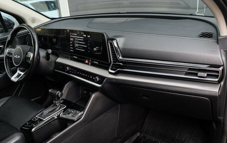 KIA Sportage IV рестайлинг, 2023 год, 4 060 000 рублей, 8 фотография