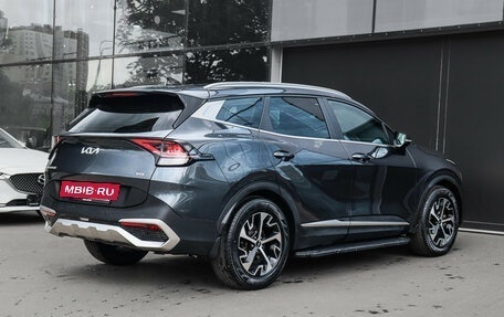 KIA Sportage IV рестайлинг, 2023 год, 4 060 000 рублей, 5 фотография