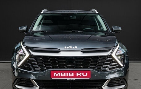 KIA Sportage IV рестайлинг, 2023 год, 4 060 000 рублей, 2 фотография
