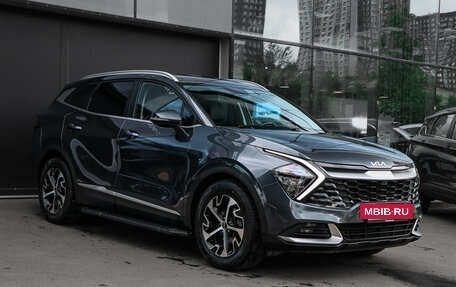 KIA Sportage IV рестайлинг, 2023 год, 4 060 000 рублей, 4 фотография