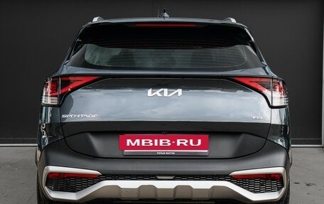 KIA Sportage IV рестайлинг, 2023 год, 4 060 000 рублей, 6 фотография