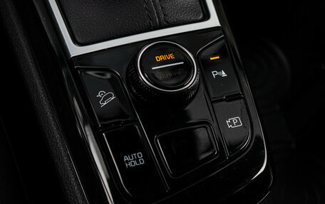 KIA Sportage IV рестайлинг, 2023 год, 4 060 000 рублей, 18 фотография