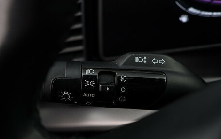 KIA Sportage IV рестайлинг, 2023 год, 4 060 000 рублей, 28 фотография
