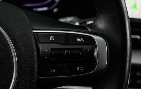 KIA Sportage IV рестайлинг, 2023 год, 4 060 000 рублей, 29 фотография