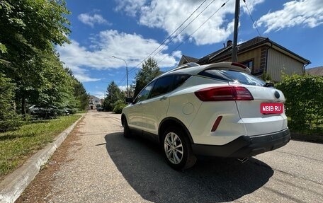 FAW Besturn X80 I рестайлинг, 2019 год, 1 349 000 рублей, 6 фотография