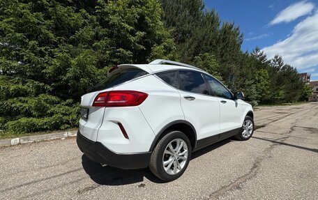 FAW Besturn X80 I рестайлинг, 2019 год, 1 349 000 рублей, 15 фотография