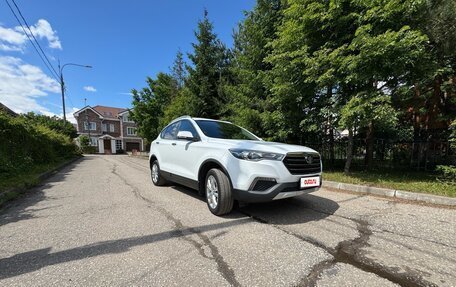 FAW Besturn X80 I рестайлинг, 2019 год, 1 349 000 рублей, 13 фотография