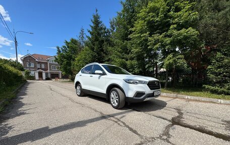 FAW Besturn X80 I рестайлинг, 2019 год, 1 349 000 рублей, 11 фотография
