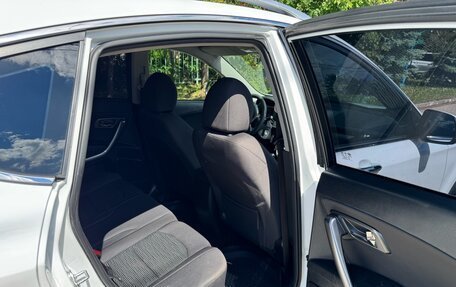 FAW Besturn X80 I рестайлинг, 2019 год, 1 349 000 рублей, 18 фотография