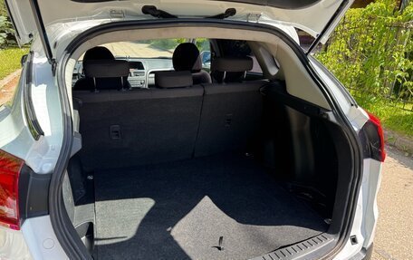 FAW Besturn X80 I рестайлинг, 2019 год, 1 349 000 рублей, 16 фотография