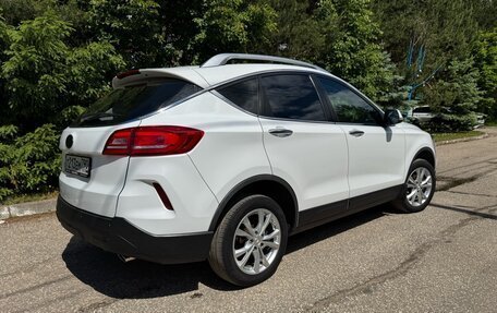 FAW Besturn X80 I рестайлинг, 2019 год, 1 349 000 рублей, 27 фотография