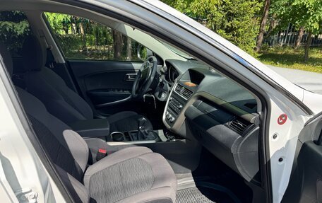 FAW Besturn X80 I рестайлинг, 2019 год, 1 349 000 рублей, 19 фотография