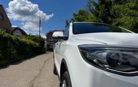 FAW Besturn X80 I рестайлинг, 2019 год, 1 349 000 рублей, 29 фотография