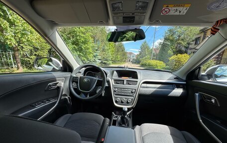 FAW Besturn X80 I рестайлинг, 2019 год, 1 349 000 рублей, 24 фотография