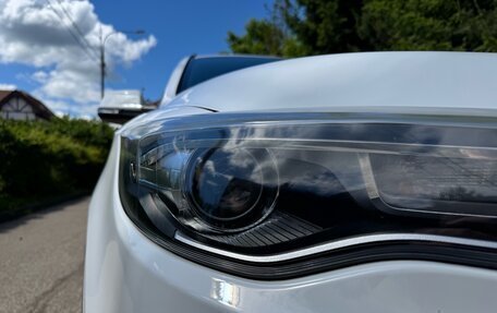FAW Besturn X80 I рестайлинг, 2019 год, 1 349 000 рублей, 31 фотография
