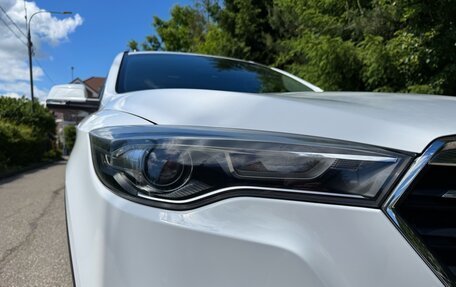 FAW Besturn X80 I рестайлинг, 2019 год, 1 349 000 рублей, 30 фотография