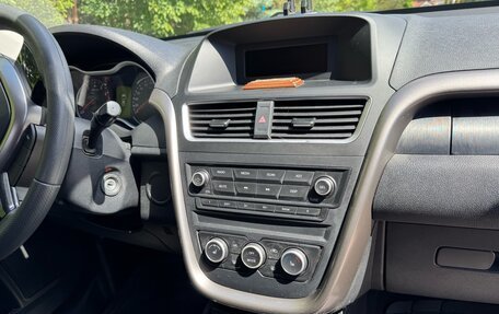 FAW Besturn X80 I рестайлинг, 2019 год, 1 349 000 рублей, 20 фотография