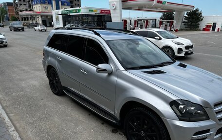 Mercedes-Benz GL-Класс, 2006 год, 1 200 000 рублей, 2 фотография