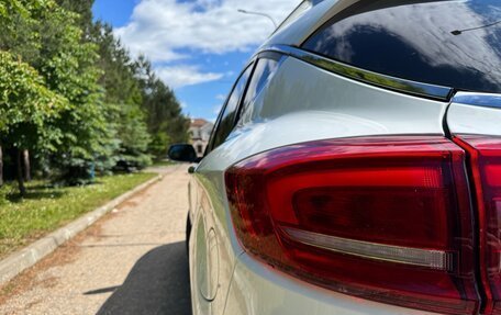 FAW Besturn X80 I рестайлинг, 2019 год, 1 349 000 рублей, 28 фотография