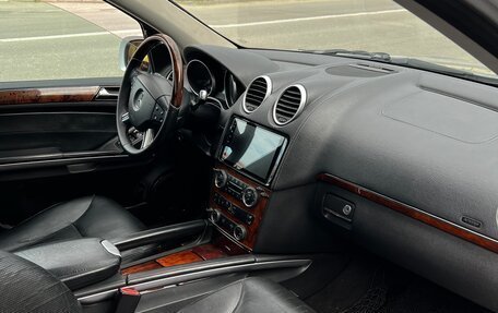 Mercedes-Benz GL-Класс, 2006 год, 1 200 000 рублей, 7 фотография