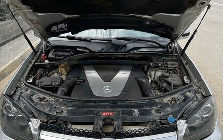 Mercedes-Benz GL-Класс, 2006 год, 1 200 000 рублей, 9 фотография