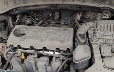 Hyundai Santa Fe III рестайлинг, 2012 год, 1 520 000 рублей, 2 фотография