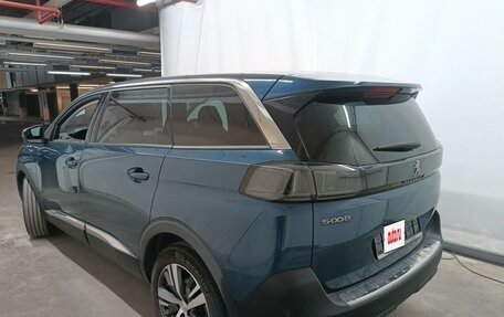 Peugeot 5008 II, 2022 год, 2 269 000 рублей, 4 фотография