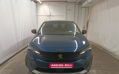 Peugeot 5008 II, 2022 год, 2 269 000 рублей, 3 фотография