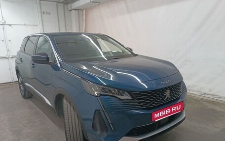 Peugeot 5008 II, 2022 год, 2 269 000 рублей, 2 фотография
