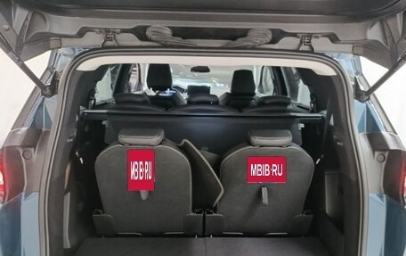 Peugeot 5008 II, 2022 год, 2 269 000 рублей, 10 фотография