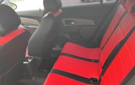 Chevrolet Cruze II, 2012 год, 620 000 рублей, 6 фотография